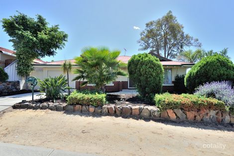 Property photo of 47 Dalrymple Drive Leda WA 6170