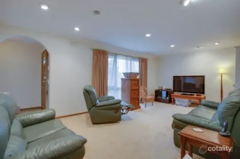 Property photo of 83 Sheppard Drive Scoresby VIC 3179