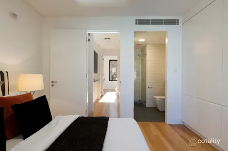 Property photo of 1A Garran Lane Glebe NSW 2037