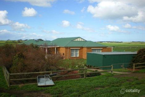 Property photo of 1 Conns Lane Dennington VIC 3280