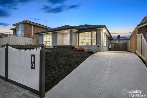 Property photo of 14 Hanna Drive Endeavour Hills VIC 3802