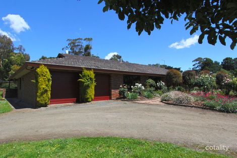 Property photo of 121 Morwell-Thorpdale Road Driffield VIC 3840