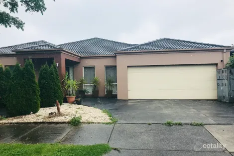 Property photo of 13 Claremont Place Epping VIC 3076