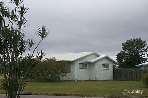 165 Kern Brothers Dr, Thuringowa Central, QLD 4817