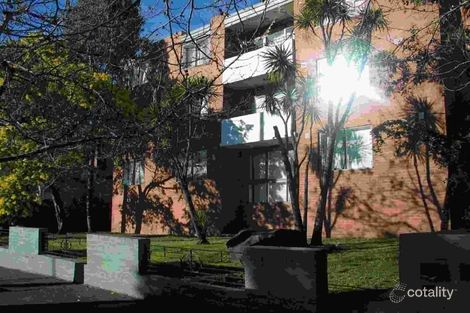 2/43-45 Ballarat Rd, Footscray, VIC 3011