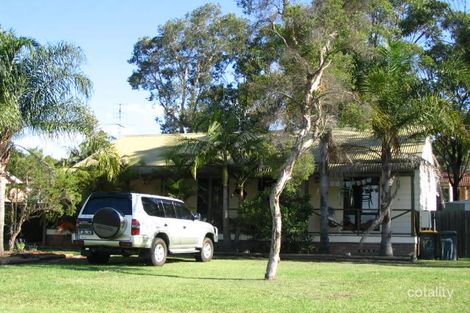 Property photo of 12 Railway Street Wyee Point NSW 2259