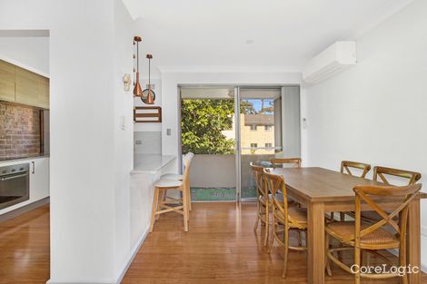 Property photo of 12/8 Gillies Street Wollstonecraft NSW 2065