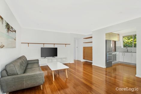 Property photo of 12/8 Gillies Street Wollstonecraft NSW 2065