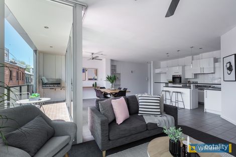 Property photo of 5/480 Victoria Street North Melbourne VIC 3051