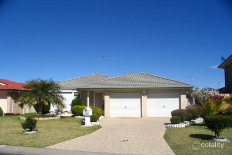 3 Linley Pl, Cecil Hills, NSW 2171