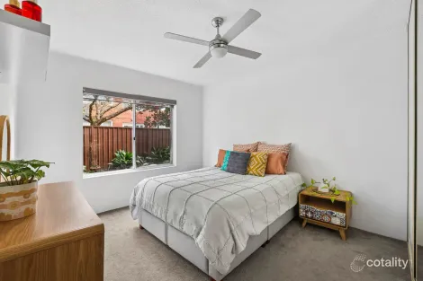 Property photo of 2/8 Chandos Street Ashfield NSW 2131