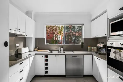 Property photo of 2/8 Chandos Street Ashfield NSW 2131