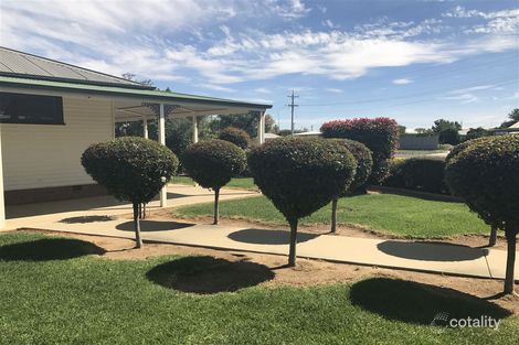 Property photo of 360 Murray Street Hay NSW 2711