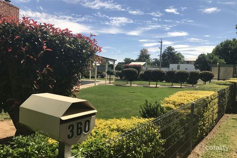 Property photo of 360 Murray Street Hay NSW 2711