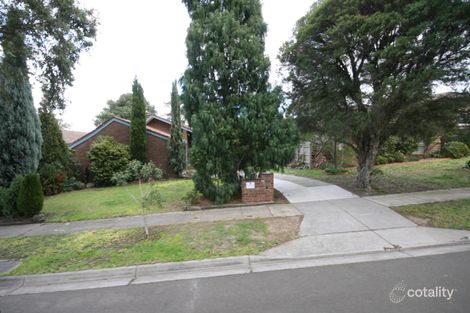 28 Benwerrin Dr, Wantirna, VIC 3152