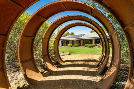 Property photo of 26B Ruby Court Bannockburn VIC 3331