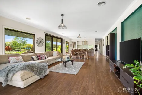 Property photo of 26B Ruby Court Bannockburn VIC 3331