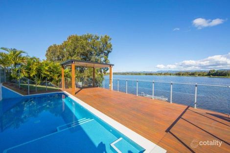 Property photo of 68 Montevideo Drive Clear Island Waters QLD 4226