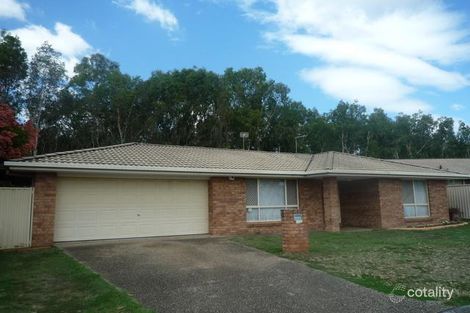Property photo of 4 Ripponlea Street Robina QLD 4226