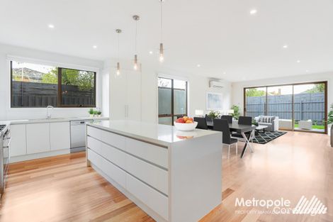 Property photo of 49A Mitchell Street Bentleigh VIC 3204