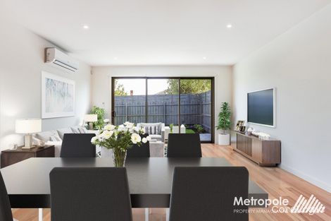 Property photo of 49A Mitchell Street Bentleigh VIC 3204