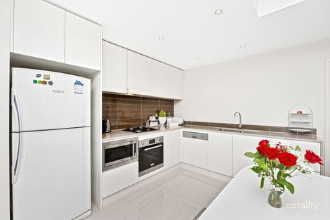 Property photo of 207/18 Corniche Drive Wentworth Point NSW 2127
