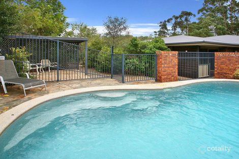 Property photo of 2 Macamia Grove Glass House Mountains QLD 4518