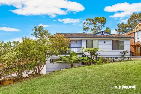 Property photo of 7 Barclay Close Kariong NSW 2250