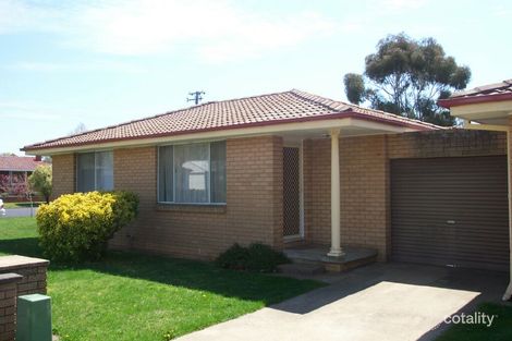 16/98 Kenna St, Orange, NSW 2800