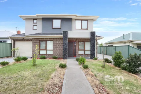 Property photo of 1/12 Justin Avenue Glenroy VIC 3046