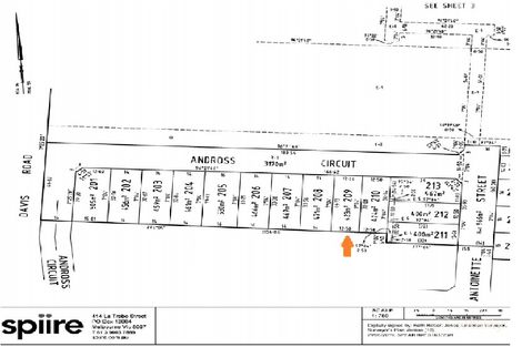 Property photo of 44 Andross Circuit Tarneit VIC 3029