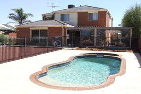 Property photo of 307 Centenary Avenue Melton West VIC 3337