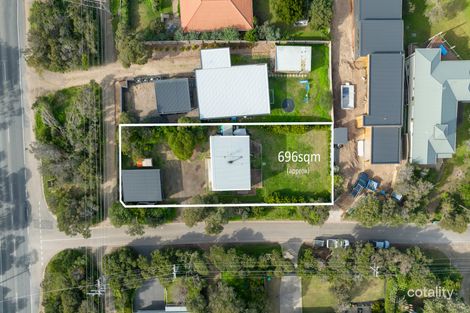 Property photo of 365 Melbourne Road Blairgowrie VIC 3942