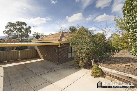 Property photo of 74 Learmonth Drive Kambah ACT 2902