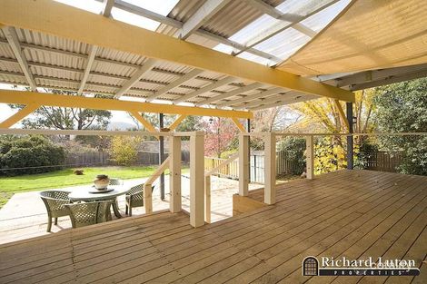 Property photo of 74 Learmonth Drive Kambah ACT 2902