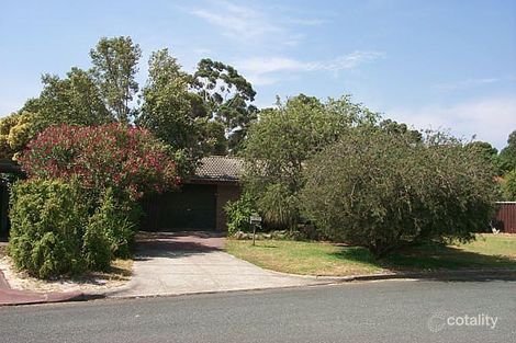 Property photo of 6 Wild Close Bull Creek WA 6149
