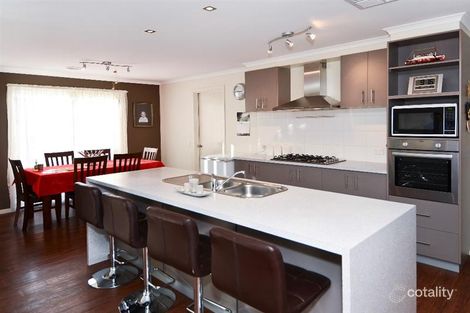 Property photo of 12 Nigella Avenue Corio VIC 3214