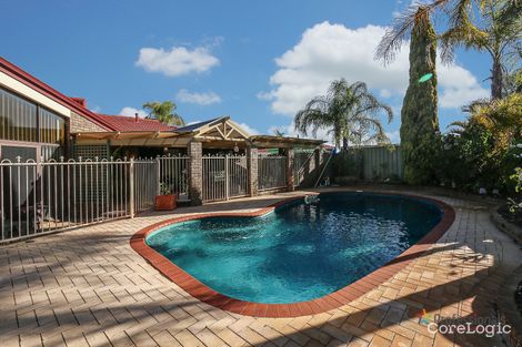 Property photo of 245 Summerlakes Parade Ballajura WA 6066