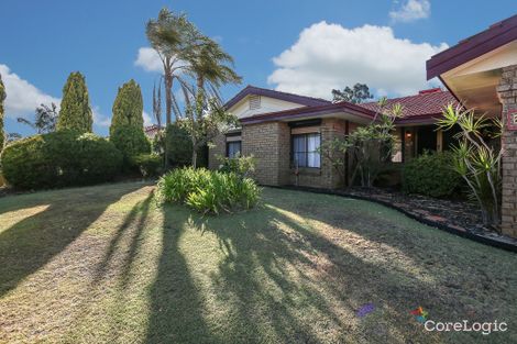 Property photo of 245 Summerlakes Parade Ballajura WA 6066