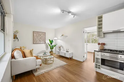 33/85 Beauchamp St, Marrickville, NSW 2204