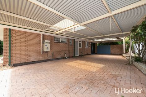 Property photo of 5 Sarre Street Gosnells WA 6110