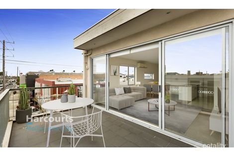 Property photo of 2/208 Albion Street Brunswick VIC 3056