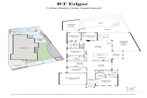 Property photo of 7 Silver Wattle Close Capel Sound VIC 3940