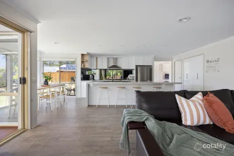 Property photo of 7 Silver Wattle Close Capel Sound VIC 3940