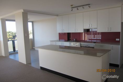 36/6-12 Prospect Ave, Cremorne, NSW 2090