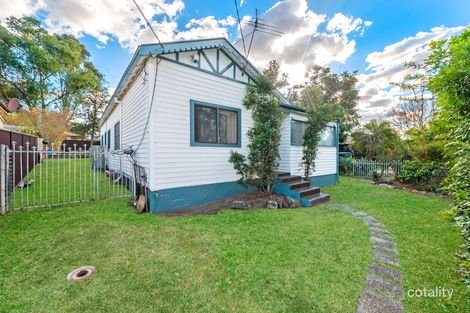 Property photo of 84 Ellam Drive Seven Hills NSW 2147