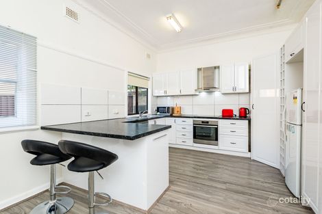 Property photo of 84 Ellam Drive Seven Hills NSW 2147