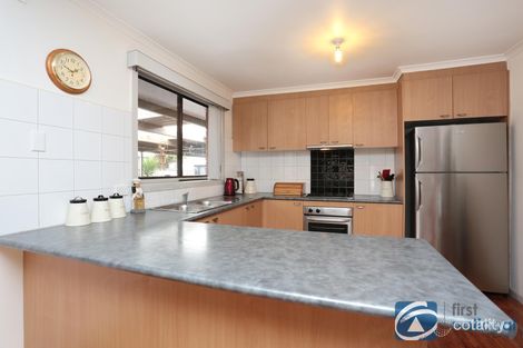 Property photo of 137 Tamar Drive Deer Park VIC 3023