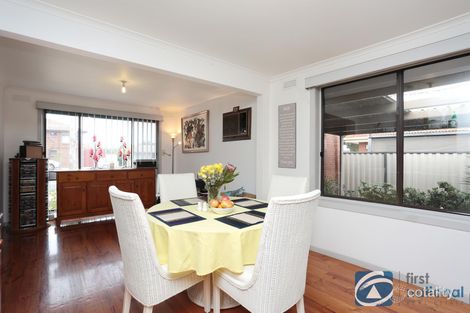 Property photo of 137 Tamar Drive Deer Park VIC 3023