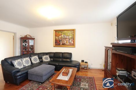 Property photo of 137 Tamar Drive Deer Park VIC 3023